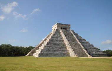 Chichen Itza and Valladolid