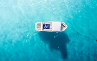 boat sea bahamas
