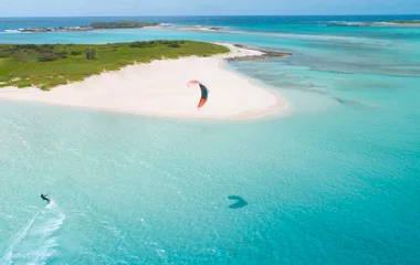 The Caribbean
