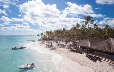 resort punta cana beach