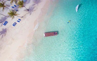 resort beach sea punta cana dominican republic