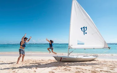 great members on vacation