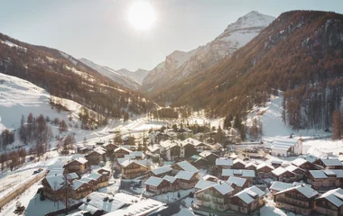 The Alps - Europe