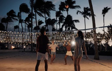 Teens and Chill Pass at Club Med