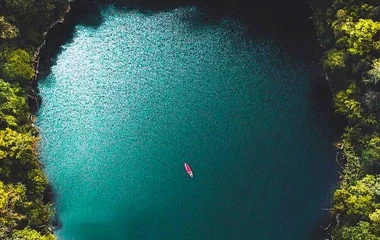 cenote mexico miguel colorado