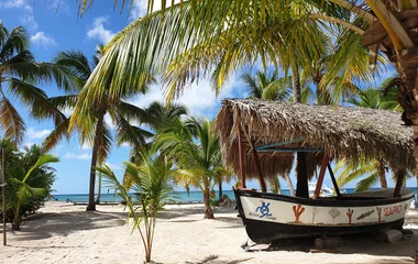 dominican republic saona island