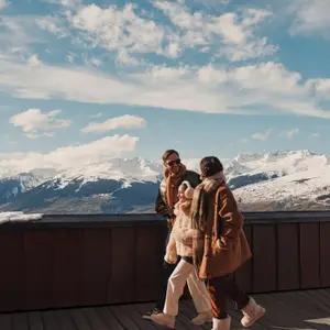 Méribel Le Chalet est définitivement fermé