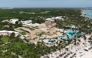 A New Design Inspired by the Dominican Republic's Natural Beauty