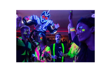 Music & nightlife at club med