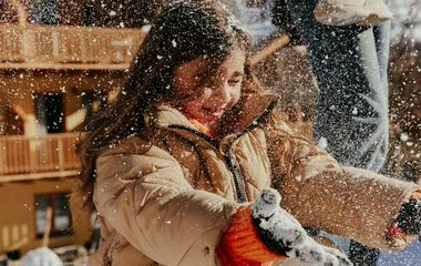 Club Med Snow Serenity