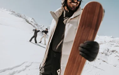 Club Med Reserve un resort