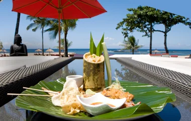 Special Dietary Requests & Food Allergies Policy