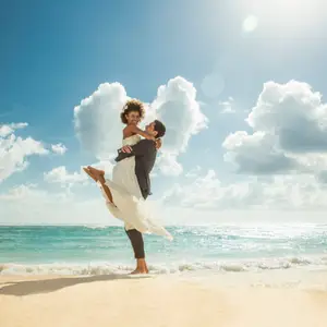 Hochzeitsreisen & Flitterwochen