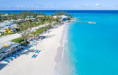 DISCOVER THE BAHAMAS