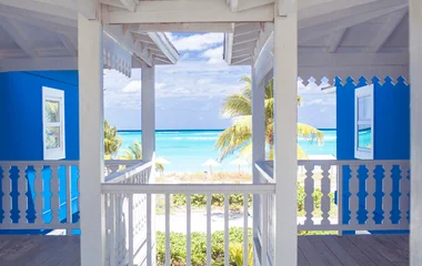 bahamas destination wedding