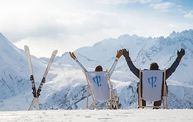 Ultra Her Şey Dahil