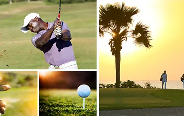 Fun academies for sports-loving families