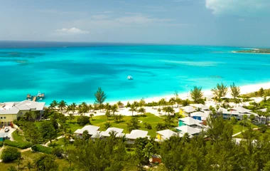 club med colombus isle