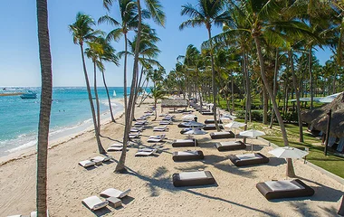Playa Exclusiva Oasis Zen Club Med Punta Cana