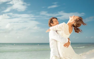 WEDDINGS BY CLUB MED