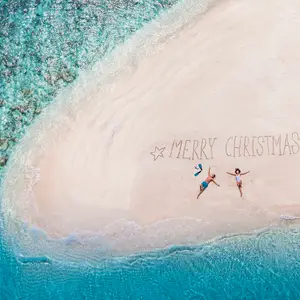 Unforgettable festive season