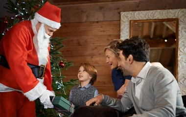 Magical entertainment beyond your kids wildest dreams