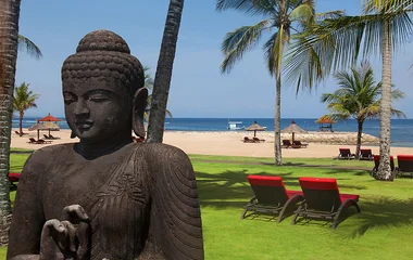 YOUR CULTURAL ESCAPE IN BALI