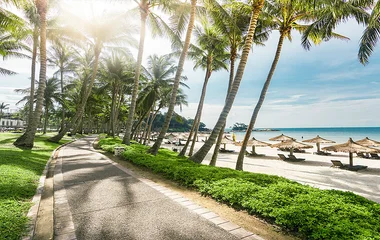 BINTAN ISLAND: ASIA'S BEST KEPT SECRET