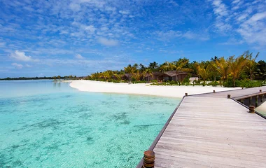 Club Med精緻全包式假期 全球度假村據點