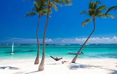 Club Med精緻全包式假期 天堂島嶼 度假村據點