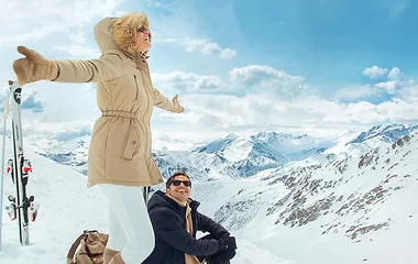 Club Med精緻全包式度假村 全球度假村 海島 滑雪