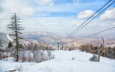 japan mountain
