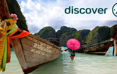 Immerse yourself in new cultures