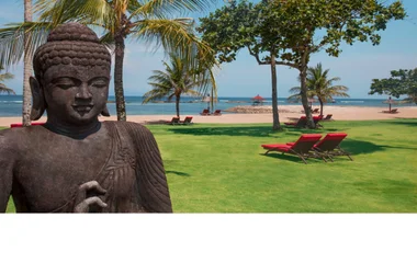 get immersed in the local culture