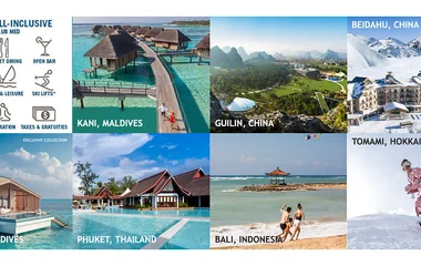 Enjoy 5% additional discount on the following dates