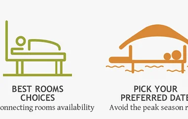 CLUB MED'S FESTIVE SEASON OFFER