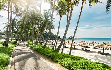 Bintan Island, Indonesia