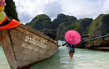 Immerse yourself in new cultures