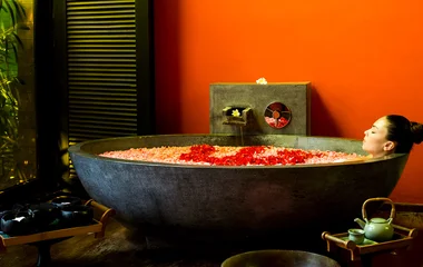 Take care of your body and soul