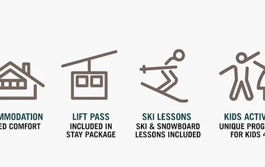 Discover Club Med's All-inclusive Ski Resort and...