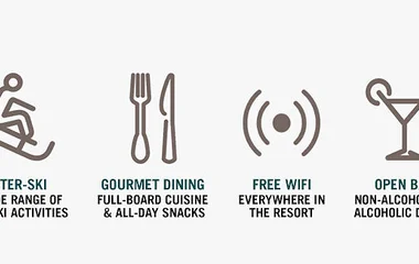 ...Make The Most Out Of Your Ski Holidays!