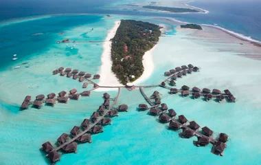 island holiday