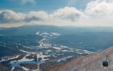 Ski Japan holidays