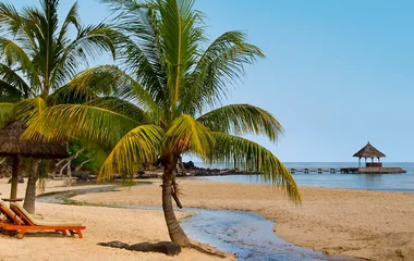 best resort in mauritius