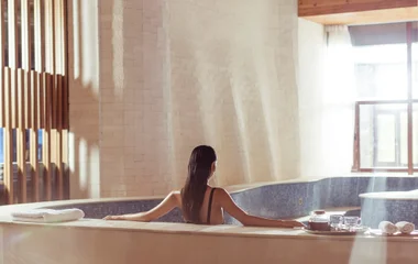 club med spa at snow resorts