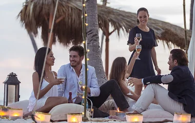 tailor made celebrations