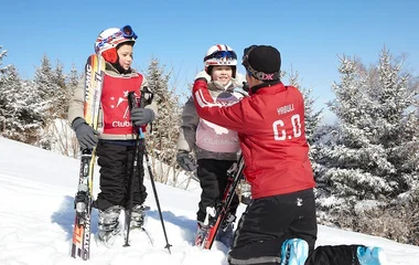 endless sports club club med