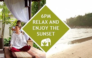 all inclusive resort on the beach