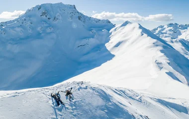 all inclusive ski holiday