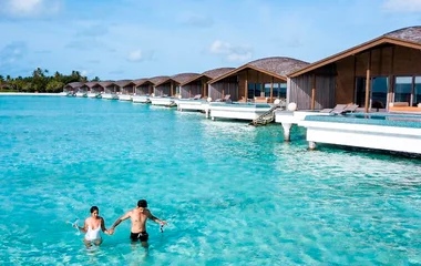 best sun holiday resorts